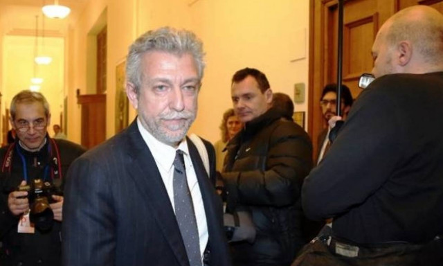 Κοντονής: Ακόμα ένα σοβαρό επεισόδιο τυφλής οπαδικής βίας