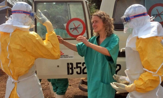 Σιέρα Λεόνε: Αγοράκι ηλικίας 9 μηνών το πρώτο θύμα από τον Μάιο