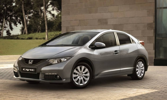 Honda Mitsubishi: Νέες χαμηλότερες τιμές