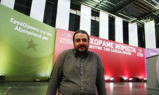 Κορωνάκης: Δεν είναι ρεβανσισμός η εξεταστική επιτροπή για τα μνημόνια