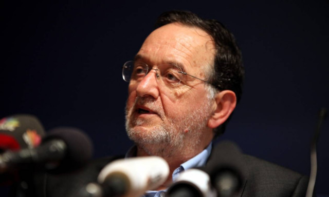 Λαφαζάνης: Απαράδεκτο το πρόγραμμα εθελουσίας εξόδου της Χαλυβουργικής