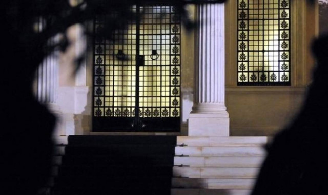 Τι απαντά η κυβέρνηση για τα πέντε αεροσκάφη ναυτικής συνεργασίας «P-3 Orion»