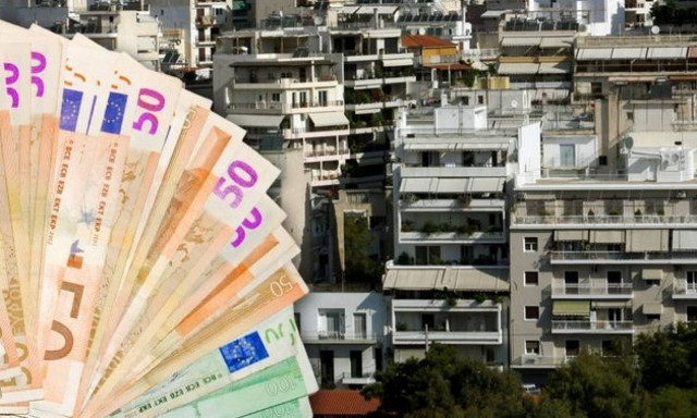 Έρχονται οκτώ αλλαγές στη φορολόγηση εισοδημάτων