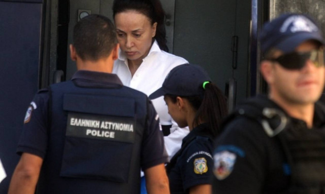 «Δεν έχω πάρει χρήματα από κανέναν για την απόδραση της Βίκυς Σταμάτη»