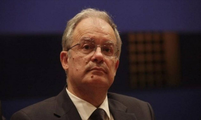 Τασούλας: Δίνουν χρήματα για εξοπλιστικά, ενώ έχουν κηρύξει εσωτερική στάση πληρωμών