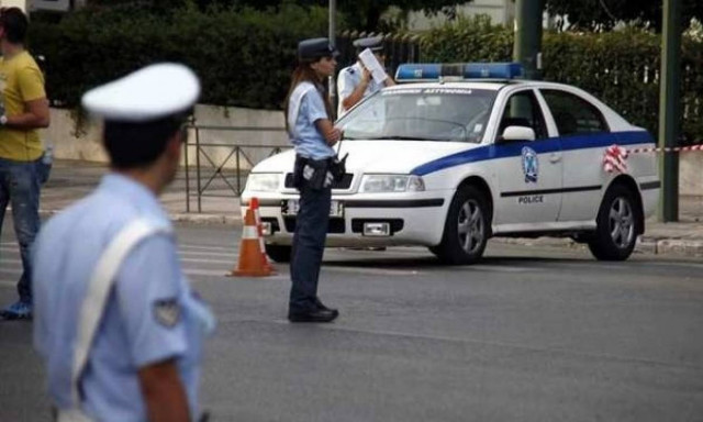 Διακοπές κυκλοφορίας σε Θησέως και Ποσειδώνος