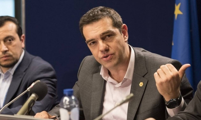 Κυβέρνηση Τσίπρα: Επόμενος σταθμός το Βελιγράδι