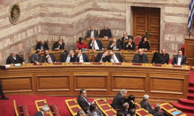 Σίγουρη η κυβέρνηση για την επίτευξη συμφωνίας