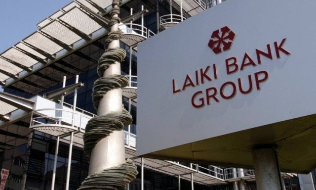 O Κρις Παύλου διορίστηκε Διαχειριστής της πρώην Λαϊκής