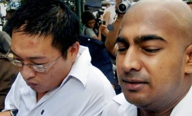 Ινδονησία: Απορρίφθηκε η νέα έφεση των δύο Αυστραλών θανατοποινιτών