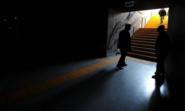 Τουρκία: Παραίτηση του διευθυντή μετά το μπλακ-άουτ