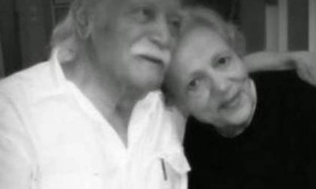 ΣΥΡΙΖΑ: Αποχαιρετά την Μπούμπα Δημητροκάλλη