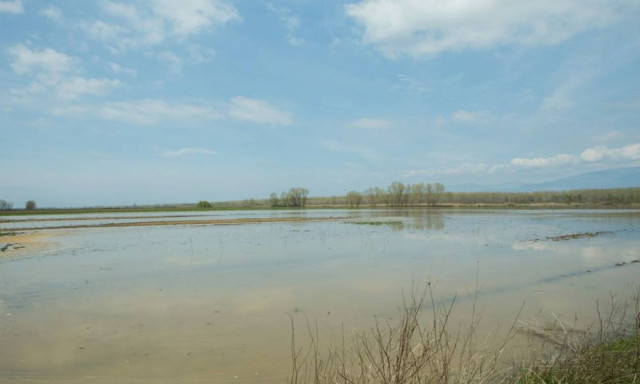 Ανεπηρέαστος ο τουρισμός στην Κερκίνη παρά τις πλημμύρες