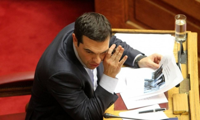 FT: Η Αθήνα χρησιμοποιεί το «ρωσικό χαρτί» για εκφοβισμό του Βερολίνου