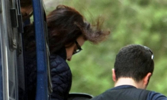 Πρόσωπα και γεγονότα για την υπόθεση Τσοχατζόπουλου αποκάλυψε η Σταμάτη