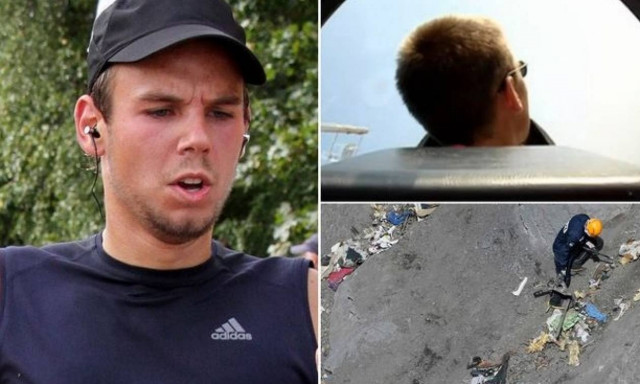 Lufthansa: «Δεν ήμασταν υποχρεωμένοι να ενημερώσουμε για την κατάθλιψη του Λούμπιτς»