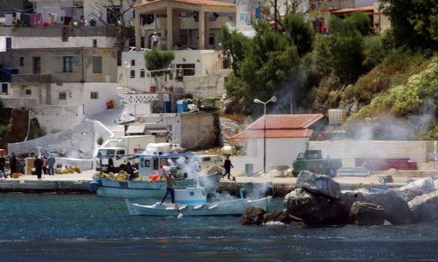 Περιφέρεια Β. Αιγαίου: Κίνητρα για κάλυψη θέσεων γιατρών