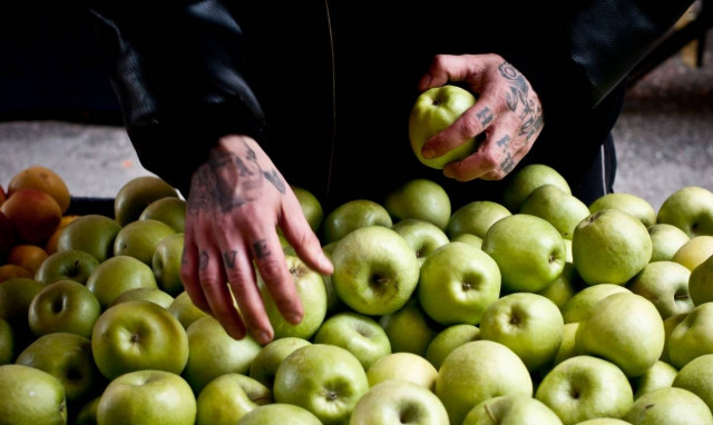 Πατούλης-Φωτίου: Συνάντηση με θέμα την αντιμετώπιση ανθρωπιστικής κρίσης