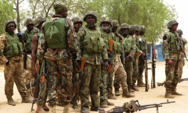 Νιγηρία: Μεταμφιέστηκαν σε ιεροκήρυκες και σκότωσαν 24 ανθρώπους