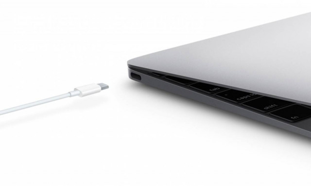 Τι είναι οι θύρες USB Type-C;