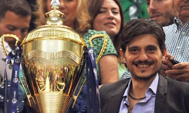 Δ. Γιαννακόπουλος: «Ακολουθούν το δόγμα Γκέμπελς»