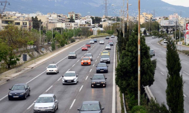 Πάσχα 2015: Αυξημένα τα μέτρα της Τροχαίας για τις γιορτές