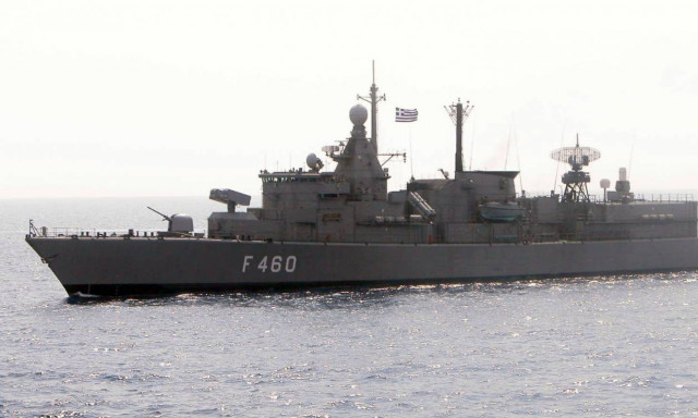 Επτά ερωτήματα από το ΠΑΣΟΚ για τον εκσυγχρονισμό αεροσκαφών ναυτικής συνεργασίας