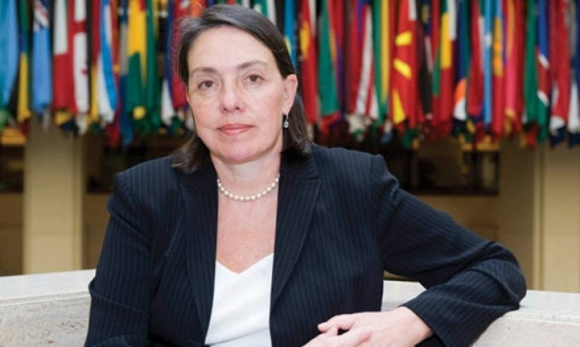 Μιράντα Ξαφά: Η Ελλάδα θα πληρώσει τη δόση - Τι θα συμβεί αν δεν...