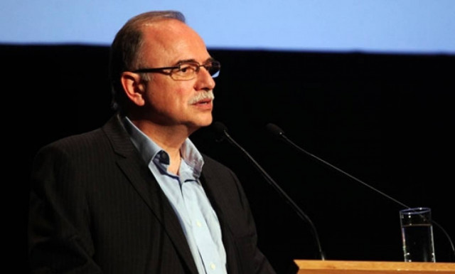 Ο Παπαδημούλης ρωτά για τον αθέμιτο φορολογικό ανταγωνισμό