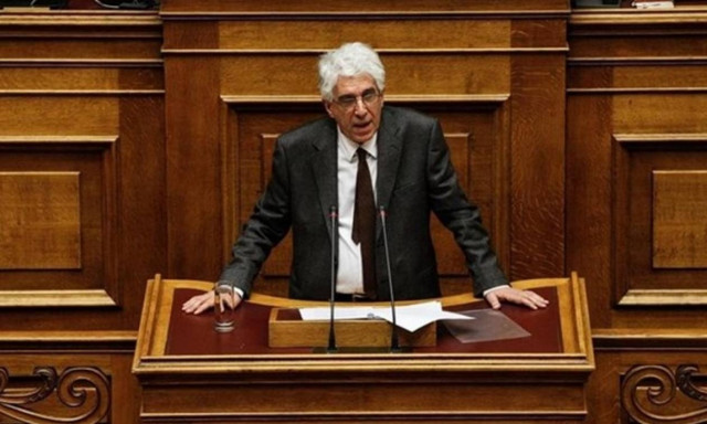 Άρχισε η συζήτηση για τις φυλακές τύπου Γ΄ με διαφοροποίηση των ΑΝΕΛ