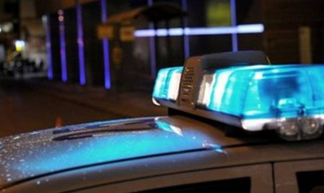 Μαφιόζικη επίθεση σε βάρος γνωστής δημοσιογράφου