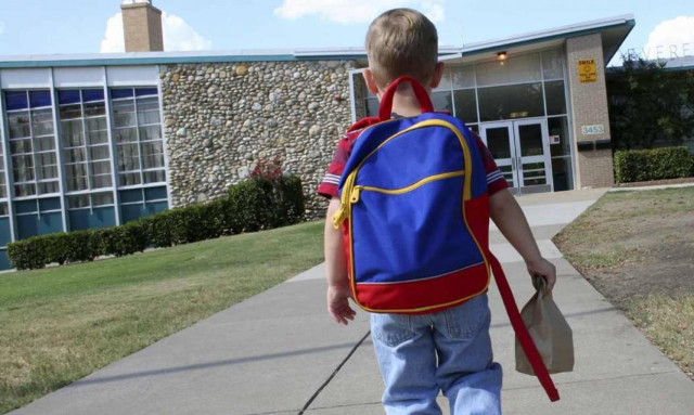 Η φτώχεια επηρεάζει τον εγκέφαλο