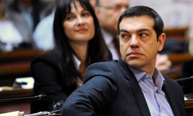 Επίσκεψη Τσίπρα στη Μόσχα-Συναντήσεις με Πούτιν και Μεντβέντεφ