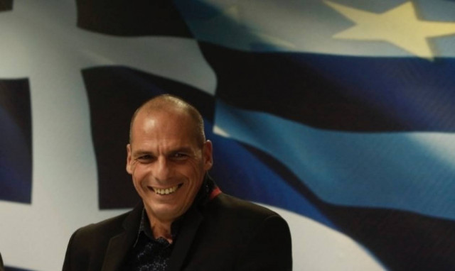 Οι πέντε προτάσεις Βαρουφάκη για το χρέος