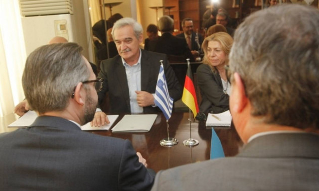 Χουντής: Λυτρωτική για το πολιτικό σύστημα η Εξεταστική των Μνημονίων