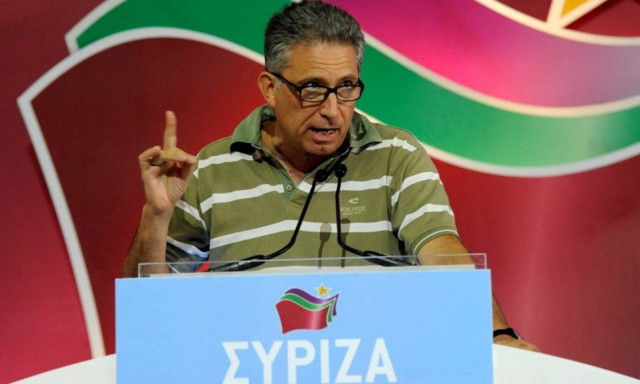 Χρυσόγονος: Να εξηγήσει η κυβέρνηση το κατεπείγον της δαπάνης για τα αεροσκάφη του ΠΝ