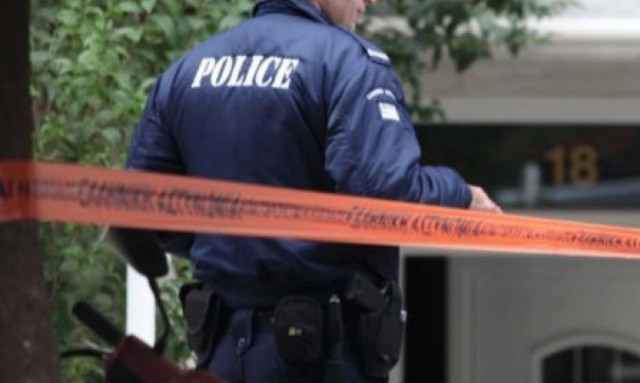 Διπλό φονικό στη Σαλαμίνα