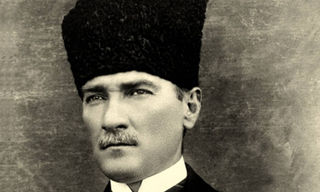 Τουρκική εφημερίδα: «Ο Κεμάλ δηλητηριάστηκε από τον Ινονού»