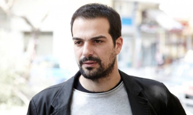 Σακελλαρίδης: Η Ελλάδα δεν κοιτά αλλού πέρα από την Ευρώπη