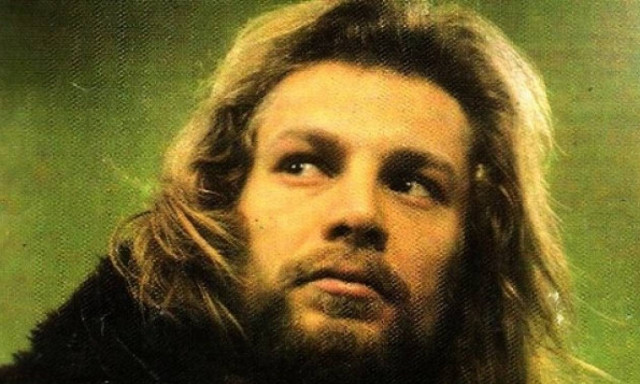 Η τραγική μοίρα του πρωταγωνιστή στο «Ο Χριστός Ξανασταυρώνεται»