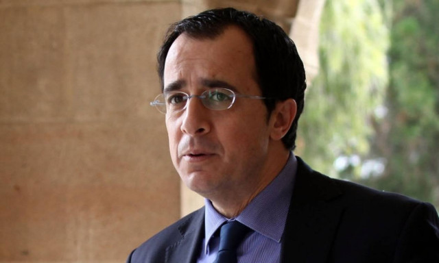 Έτοιμη να άρει η Κύπρος τις επιφυλάξεις της για τις διαπραγματεύσεις