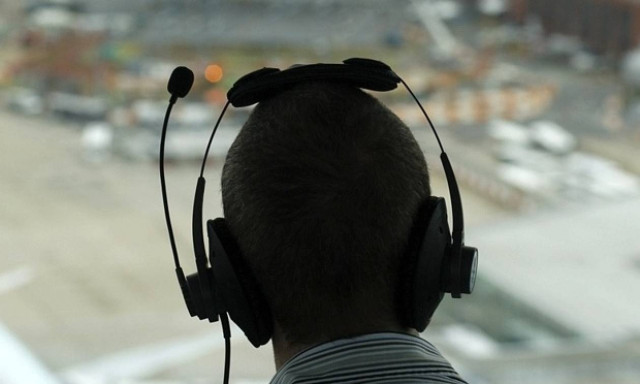 Γαλλία: Ματαιώσεις πτήσεων και χάος στις αερομεταφορές λόγω απεργίας