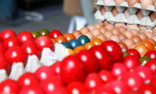 Για Πάσχα με παράδοση επισκεφτείτε τις Σέρρες