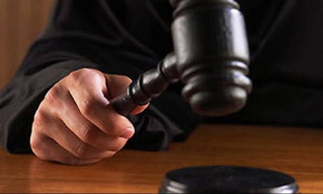 Ναύπλιο: Ποινή φυλάκισης σε Ρομά για τα επεισόδια στο δικαστικό μέγαρο