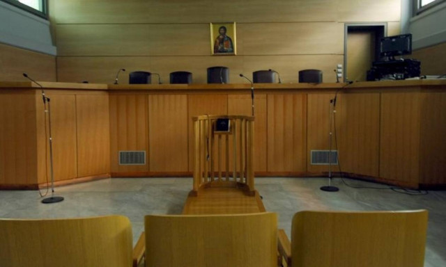 Θεσσαλονίκη: «Βαριές» καμπάνες στους ληστές του Σέιχ Σου