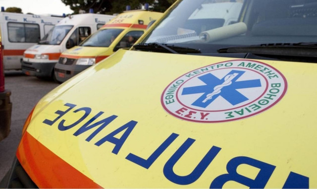 Έκτακτα μέτρα για τo Πάσχα από το ΕΚΑΒ