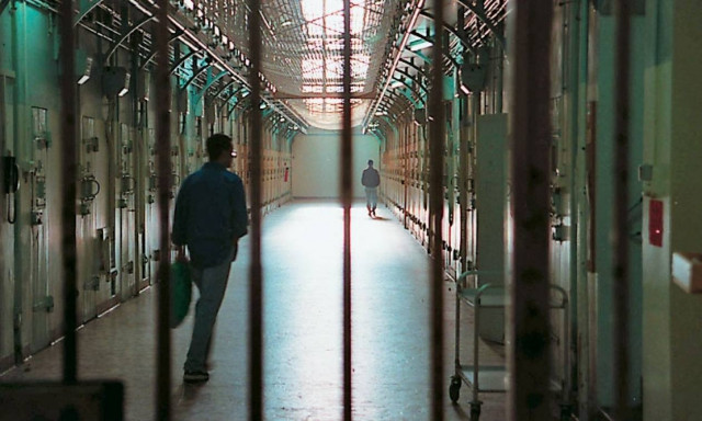 Τι περιλαμβάνει το νομοσχέδιο για το σωφρονιστικό σύστημα