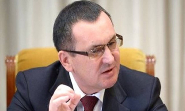 Φιοντόροφ: Πιθανή η εξαίρεση της Ελλάδας από το ρωσικό εμπάργκο