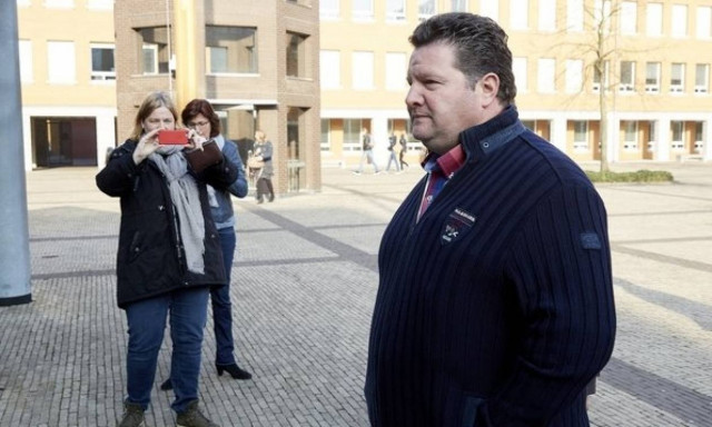 Ολλανδία: Ποινές για το διατροφικό σκάνδαλο με το κρέας αλόγου