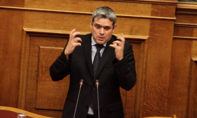 «Ανατριχιαστικές οι δηλώσεις Καμμένου για τους τζιχαντιστές»